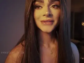 Chaturbate Private Sex Chat of sweetest_bella