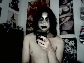 Chaturbate Watch Live Sex Cams of kiiller_queen
