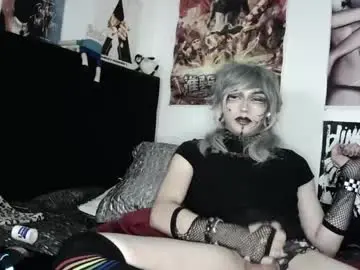 Chaturbate Watch Live Sex Cams of kiiller_queen