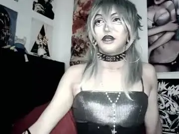 Chaturbate Free Live Porn of kiiller_queen