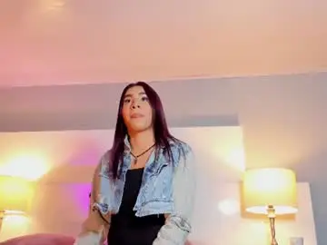 Chaturbate Sex Chat of lyaa_sweet1
