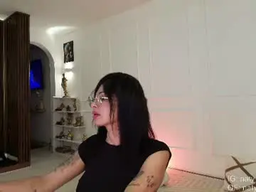 Chaturbate Private Sex Chat of natalia_hernandez1
