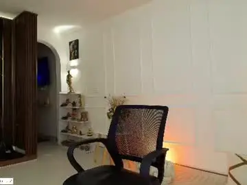 Chaturbate Live Sex of natalia_hernandez1