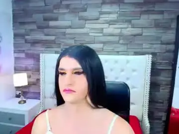 Chaturbate Free Porn Cam of trinity_tsx