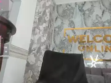 Chaturbate Sex Cam of thiana_rogers