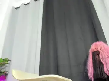 Chaturbate Nude Webcam of alondra_bigcockxxx