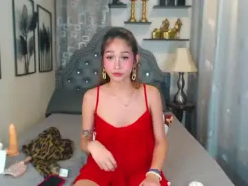 Chaturbate Live Sex Cam of dopest_kate