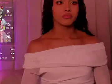 Chaturbate Free Live Porn of alessia_belluci1