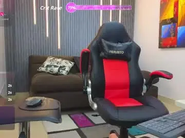 Chaturbate Private Sex Chat of aris_sexx