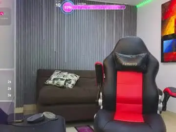 Chaturbate Sex Chat of aris_sexx