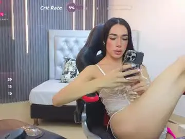 Chaturbate Best Webcam of aris_sexx
