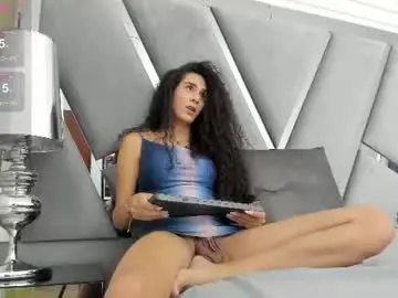 Chaturbate Watch Live Sex Cams of atenea_sexxx