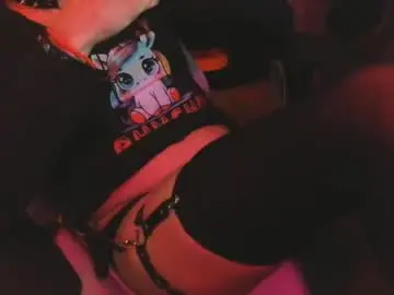 Chaturbate Best live sex cam show of dvoidfantasy