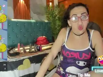 Chaturbate Best live sex cam show of sabrina_dupont