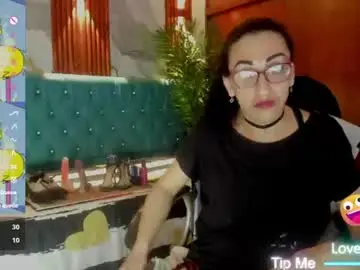 Chaturbate Watch Live Sex Cams of sabrina_dupont