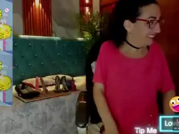 Chaturbate Best Webcam of sabrina_dupont