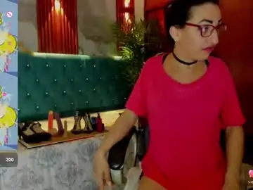 Chaturbate Sex Chat of sabrina_dupont