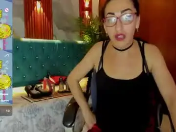 Chaturbate Private Sex Chat of sabrina_dupont