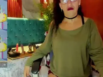 Chaturbate Adult Video Chat of sabrina_dupont