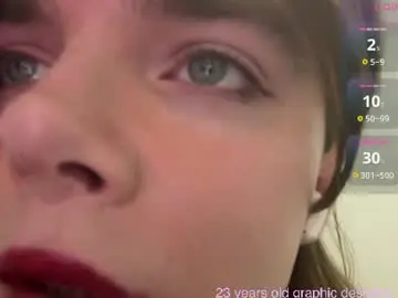 Chaturbate Watch Live Sex Cams of 1000and1nights_