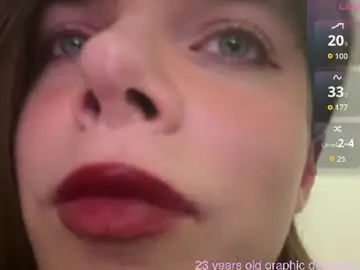 Chaturbate Adult Webcams of 1000and1nights_
