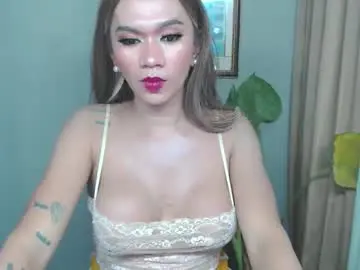 Chaturbate Watch Live Sex Cams of aaliyah04