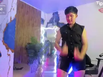 Chaturbate Live Porn of nevolo_tay