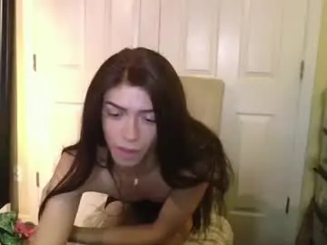Chaturbate Live Sex Cam of 4ustyn