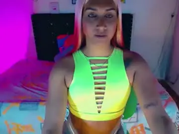 Chaturbate Adult Webcam of alondragill_