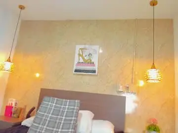 Chaturbate Adult Video Chat of miia03
