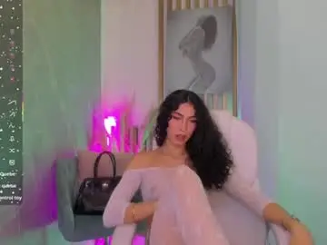 Chaturbate Private Sex Chat of allicemackenzie_