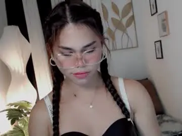 Chaturbate Watch Live Sex Cams of yourprettyblythe_ts