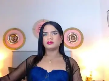 Chaturbate Adult Webcam of zoe_hecate