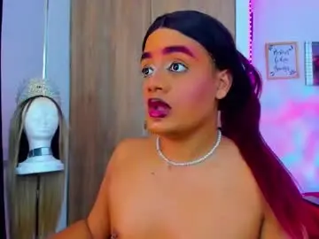 Chaturbate Sex Cam of amber_bigcum