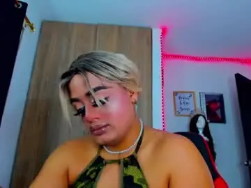 Chaturbate Live Porn of amber_bigcum