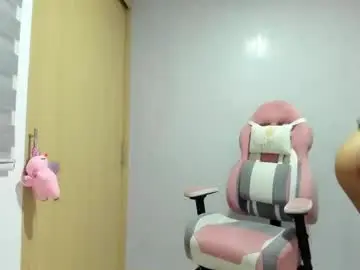 Chaturbate Nude Webcam of mariaangel_99