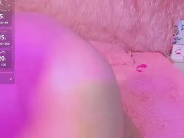 Chaturbate Adult Video Chat of skarlet_ruiz_