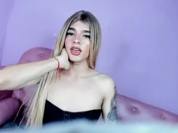 Chaturbate Free Live Porn of valeryysalasar