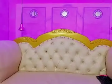 Chaturbate Live Sex Cam of kitymua