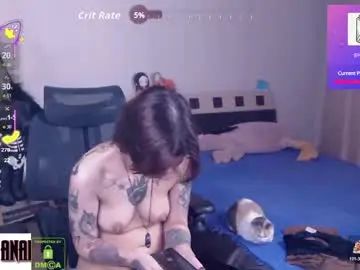 Chaturbate Sex Cam of dark__elf