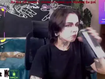 Chaturbate Live Porn of dark__elf