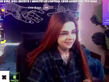 Chaturbate Live Sex Cam of dark__elf