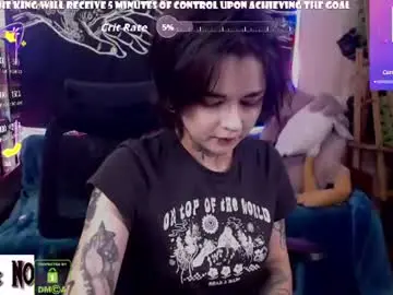 Chaturbate Adult Video Chat of dark__elf