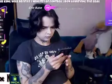 Chaturbate Free Porn Cam of dark__elf