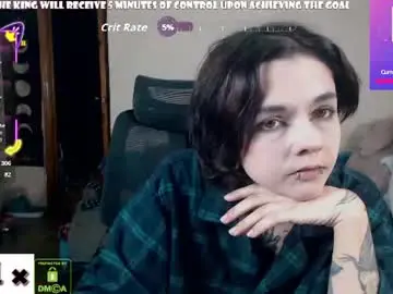 Chaturbate Adult Webcams of dark__elf