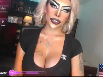 Chaturbate Nude Webcam of exotic_cassy