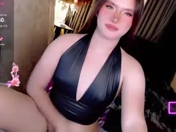 Chaturbate Nude Webcam of isabellaleights