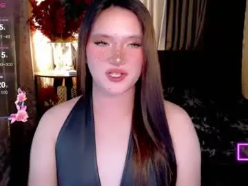Chaturbate Best live sex cam show of isabellaleights