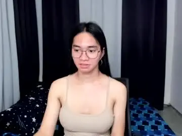 Chaturbate Live Sex of petiteasianmarian