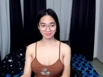 Chaturbate Adult Webcam of petiteasianmarian